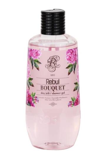 500Ml Bouquet Duş Jeli